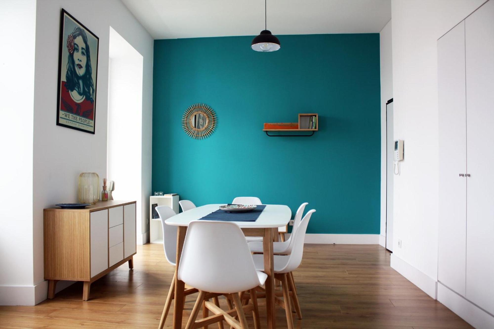 Sunny 3bdr In Graca By Lovelystay Lissabon