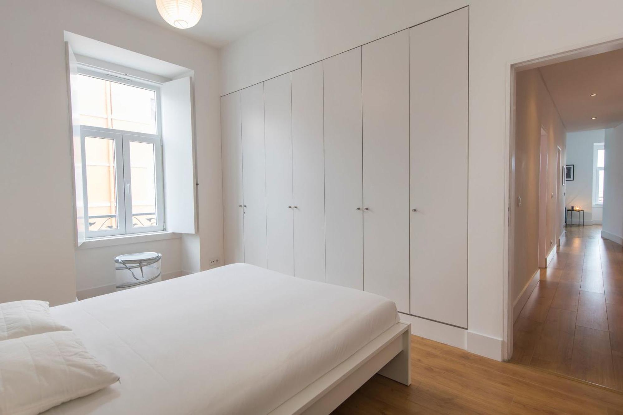 Sunny 3bdr In Graca By Lovelystay Lissabon