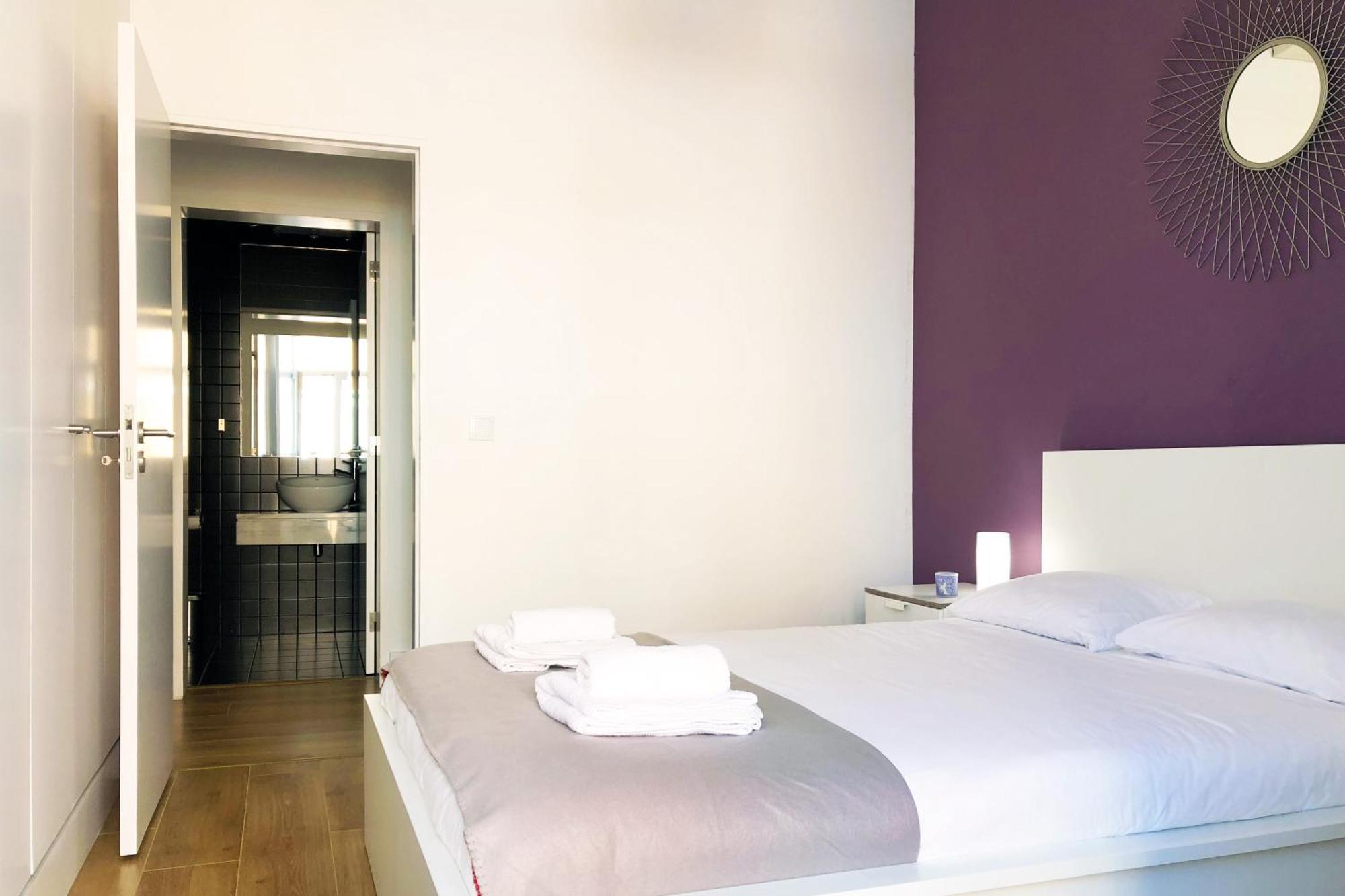 Sunny 3bdr In Graca By Lovelystay Lissabon